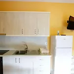 Mimoza 酒店
