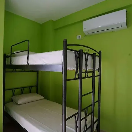 Mimoza Hotel