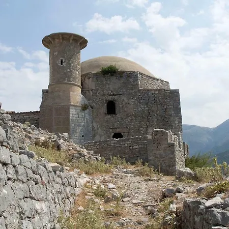 Mimoza * Borş