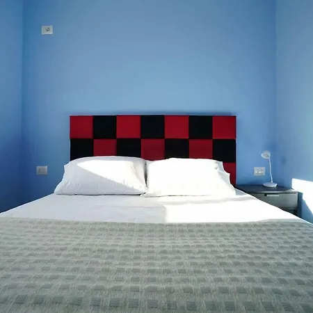Otel Mimoza Borş