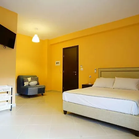 Mimoza Hotell